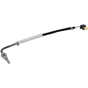 Exhaust Gas Temperature Sensor Fits Mercedes Benz A 160 CDI A 180 CD Febi 170373
