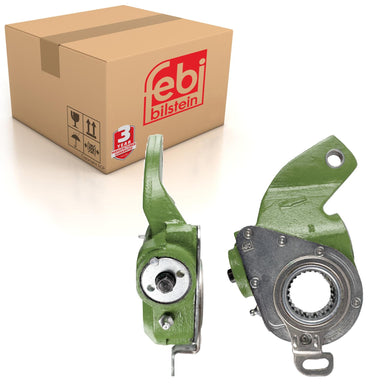Right Slack Adjuster Fits MAN OE 81506106182 Febi 170387