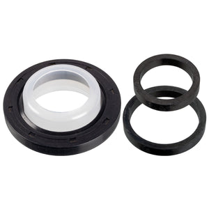 Seal Ring Kit Fits Mercedes Benz C 160 Coupe Kompressor C 180 CGI C Febi 170394