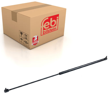 Left Bonnet Gas Strut Engine Support Lifter Fits Mercedes Febi 170400