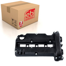 Load image into Gallery viewer, Rocker Cover Fits Vauxhall Astra V Corsa II III Meriva OE 55351461 Febi 170402