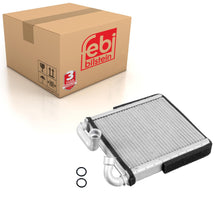 Load image into Gallery viewer, Heat Exchanger Fits Volkswagen Arteon 4motion Crafter 30 4motion Cr Febi 170413