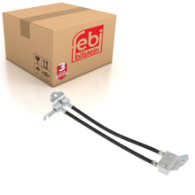 Load image into Gallery viewer, Rear Brake Hose Fits Ford Transit Tourneo OE 4041436 Febi 170423