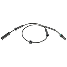 Load image into Gallery viewer, Front Abs Sensor Fits BMW 118 d xDrive 120 d xDrive 318 d xDrive Tou Febi 170429