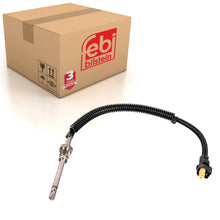 Load image into Gallery viewer, Exhaust Gas Temperature Sensor Fits Mercedes OE 008 153 35 28 Febi 170460
