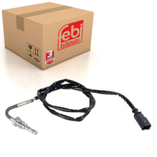 Load image into Gallery viewer, Exhaust Gas Temperature Sensor Fits Volkswagen Beetle Cabrio Golf 6 Febi 170467