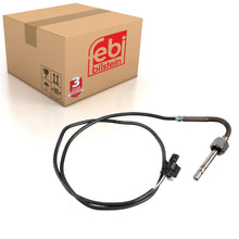 Load image into Gallery viewer, Exhaust Gas Temperature Sensor Fits Mercedes OE 007 153 91 28 Febi 170478