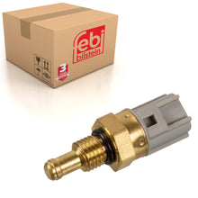 Load image into Gallery viewer, Coolant Temperature Sensor Fits Ford OE 1047284 Febi 170480