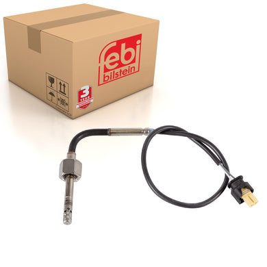 Exhaust Gas Temperature Sensor Fits Mercedes OE 007 153 75 28 Febi 170483