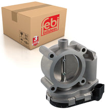 Load image into Gallery viewer, Throttle Body Fits Mercedes Benz A 150 A 160 A 170 A 180 A 200 B 150 Febi 170500