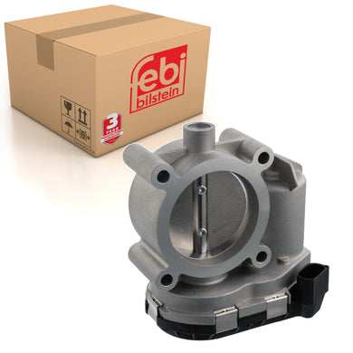 Throttle Body Fits Mercedes Benz A 150 A 160 A 170 A 180 A 200 B 150 Febi 170500