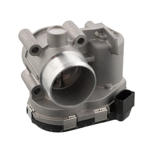 Throttle Body Fits FIAT Albea Brava Bravo Idea Palio Weekend Punto S Febi 170503