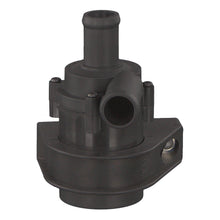 Load image into Gallery viewer, Additional Water Pump Fits Volkswagen Eurovan Transporter T5 4motion Febi 170504