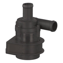Load image into Gallery viewer, Additional Water Pump Fits Volkswagen Eurovan Transporter T5 4motion Febi 170504