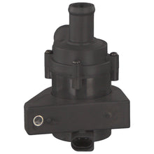 Load image into Gallery viewer, Additional Water Pump Fits Volkswagen Eurovan Transporter T5 4motion Febi 170504