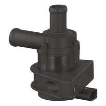 Load image into Gallery viewer, Additional Water Pump Fits Volkswagen Eurovan Transporter T5 4motion Febi 170504