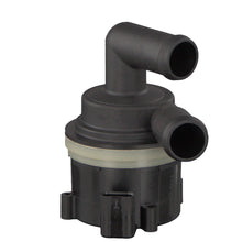 Load image into Gallery viewer, Additional Water Pump Fits Volkswagen Beetle Cabrio Caddy 3 4motion Febi 170506