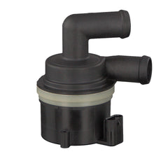 Load image into Gallery viewer, Additional Water Pump Fits Volkswagen Beetle Cabrio Caddy 3 4motion Febi 170506