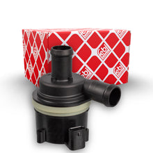 Load image into Gallery viewer, Additional Water Pump Fits Volkswagen Crosspolo 5 Jetta 6 Polo 5 Febi 170508