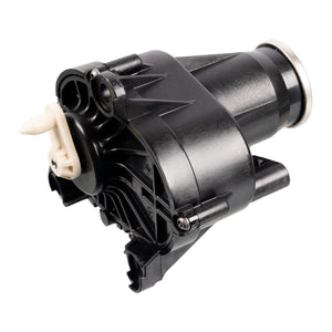 Swirl Flap Adjustment Motor Fits BMW 114 d 116 d 118 d xDrive 120 d Febi 170534