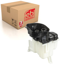 Load image into Gallery viewer, Coolant Expansion Tank Fits Porsche Boxster S OE 99610614703 Febi 170540