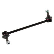 Load image into Gallery viewer, Front Left Drop Link SLK Anti Roll Bar Stabiliser Fits Mercedes Febi 170550