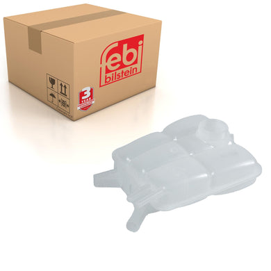 Coolant Expansion Tank Fits Ford C-MAX Focus C-MAX Cabrio Van Kuga 4 Febi 170561