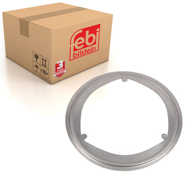 Particulate Filter Gasket Fits Volkswagen Amarok 4motion Beetle Cabr Febi 170580