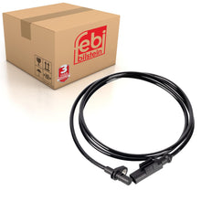 Load image into Gallery viewer, Rear Abs Sensor Fits IVECO (LCV) Daily 29L13 Daily 29L13P Daily 29L1 Febi 170585
