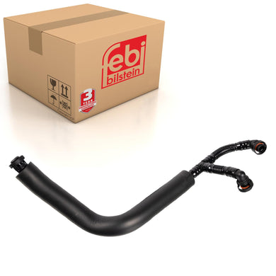 Crankcase Breather Hose Fits BMW 125 i Cabrio 125 i Coupe 128 i Cab Febi 170602