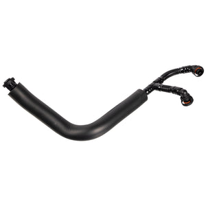 Crankcase Breather Hose Fits BMW 125 i Cabrio 125 i Coupe 128 i Cab Febi 170602