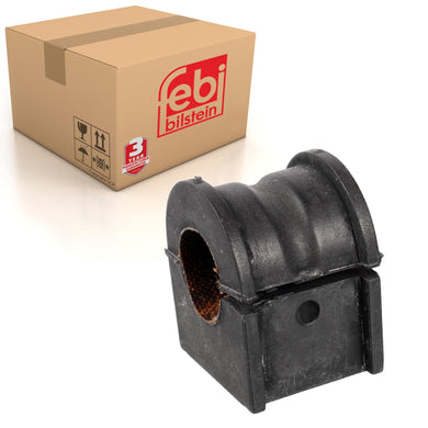 Viva Front Anti Roll Bar Bush D Stabiliser 23mm Fits Vauxhall Febi 170630
