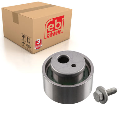 Timing Belt Tensioner Pulley Inc Bolt Fits Toyota Corolla Lancia Phed Febi 17063