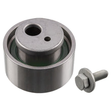 Load image into Gallery viewer, Timing Belt Tensioner Pulley Inc Bolt Fits Toyota Corolla Lancia Phed Febi 17063