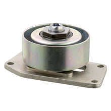 Load image into Gallery viewer, Auxiliary Belt Idler Pulley Inc Bracket Fits Peugeot 206 207 Citroen Febi 17065