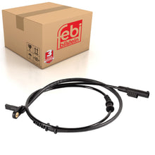 Load image into Gallery viewer, Front Abs Sensor Fits Mercedes Benz V 200d 4Matic V 250 BlueTEC 4Mat Febi 170671