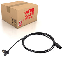 Load image into Gallery viewer, Rear Right Abs Sensor Fits Mercedes Benz Sprinter 309 CDI Sprinter 3 Febi 170672