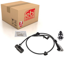 Load image into Gallery viewer, Rear Right Abs Sensor Inc Grease Fits Toyota Hilux 4x4 Febi 170678