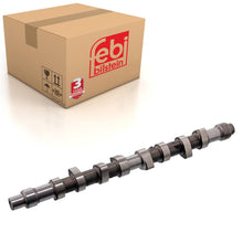 Load image into Gallery viewer, Camshaft Fits Toyota Corolla FIAT Ducato 230 Scudo Ulysse Peugeot 205 Febi 17068
