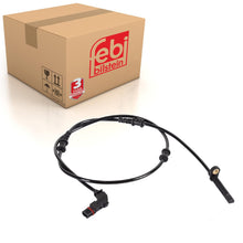 Load image into Gallery viewer, Front Abs Sensor Fits Mercedes Benz GL 350 BlueTEC 4Matic GL 400 4Ma Febi 170692