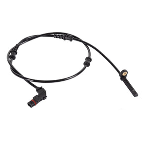 Front Abs Sensor Fits Mercedes Benz GL 350 BlueTEC 4Matic GL 400 4Ma Febi 170692