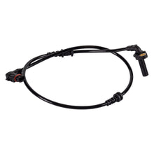 Load image into Gallery viewer, Front Left Abs Sensor Fits Mercedes Benz CLS 220 BlueTEC Shooting Br Febi 170693