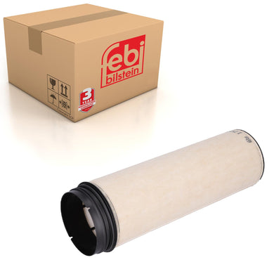 Air Filter Fits MAN TGS TGX 2006-21 OE 81.08405.0036 Febi 170712