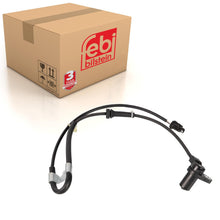 Load image into Gallery viewer, Front Left Abs Sensor Fits Suzuki Swift AWD OE 5622062J00 Febi 170715