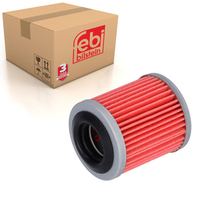 Transmission Oil Filter Fits Nissan Juke 4WD OE 2824A006 Febi 170739