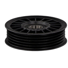 Load image into Gallery viewer, Auxiliary Belt Idler Pulley Fits Volkswagen Passat 4motion syncro Aud Febi 17074