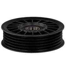 Load image into Gallery viewer, Auxiliary Belt Idler Pulley Fits Volkswagen Passat 4motion syncro Aud Febi 17074