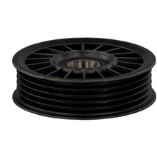 Load image into Gallery viewer, Auxiliary Belt Idler Pulley Fits Volkswagen Passat 4motion syncro Aud Febi 17074