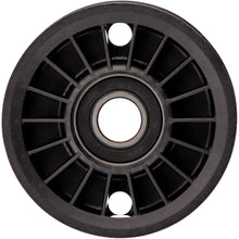 Load image into Gallery viewer, Auxiliary Belt Idler Pulley Fits Volkswagen Passat 4motion syncro Aud Febi 17074