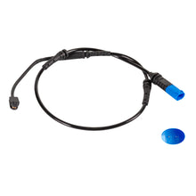Load image into Gallery viewer, Rear Wear Indicator Fits BMW X3 20d xDrive X3 20i xDrive X3 25d xDri Febi 170746